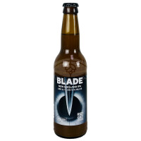 Red Cat Brewery Blade