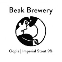 Beak Brewery Oopla