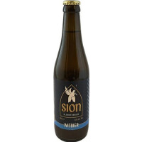 Sion Kloosterbier Witbier