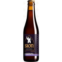 Sion Kloosterbier Quadrupel