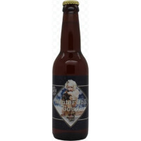 Dorpsbrouwerij De Pimpelmeesch Winter Doll Goud
