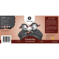 Brouwhuus 't Zwarte Schoap Vriendschoap