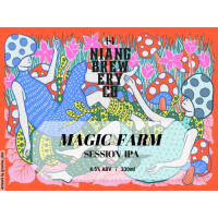 Niang Brewery Co Magic Farm