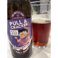 Cottage Delight Pull A Cracker