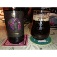 Galway Bay Brewery Illuminator