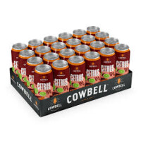Cowbell Brewing Co. Citrus IPA