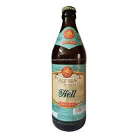 Brauerei Josef Greif Hell Alkoholfrei