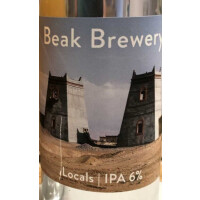 Beak Brewery Locals V2