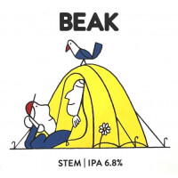 Beak Brewery Stem
