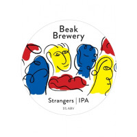 Beak Brewery Strangers