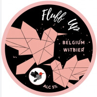 Sunbird Brewing Company Fluff Up