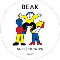 Beak Brewery Supp