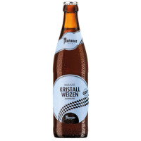 Brauerei Murau (Murauer) Kristallweizen Alkoholfrei