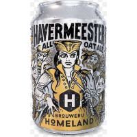 Homeland Havermeester