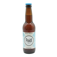 Poidl Bräu Holla Traum
