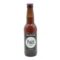 Poidl Bräu Himbeer