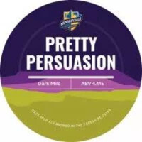Wensleydale Pretty Persuasion