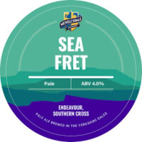 Wensleydale Sea Fret