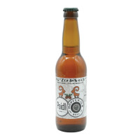 Poidl Bräu da' Zirmbock