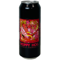 Hoppy Hog Family Brewery Chocoberry