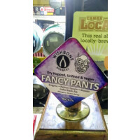 Wishbone Brewery Fancy Pants