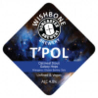 Wishbone Brewery T'pol