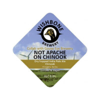 Wishbone Brewery Not Apache On Chinook