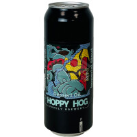 Hoppy Hog Family Brewery Dessert Oil