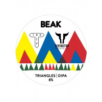 Beak Brewery Triangles