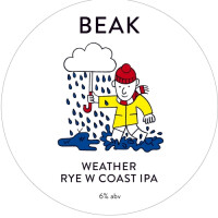 Beak Brewery Weather