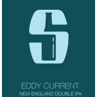 Salikatt Bryggeri Eddy Current