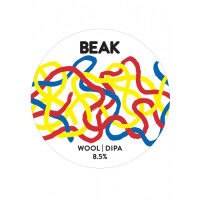 Beak Brewery Wool