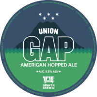 Craven Brew Co Union GAP