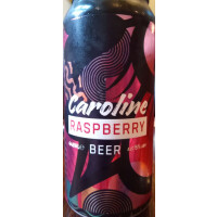 Lancaster Brewery (UK) Caroline Raspberry