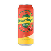 Ottakringer Radler Kirsche