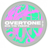 Overtone Brewing Co. Big Yin TNEIPA