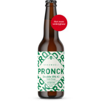 Brouwerij Pronck Double IPA #2