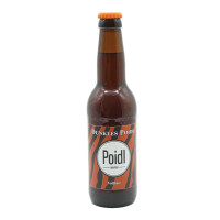 Poidl Bräu Dunkles Poidl