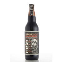 Epic Brewing Company Big Bad Baptista