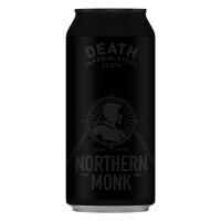Northern Monk Brew Co. Death (2021)