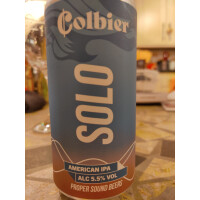 Colbier Brewery Limited Solo
