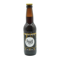 Poidl Bräu Honig Bock