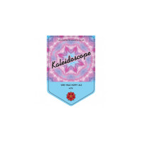 Lancaster Brewery (UK) Kaleidoscope
