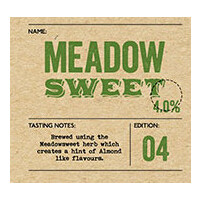 Lancaster Brewery (UK) Meadow Sweet
