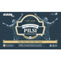 Brouwerij Dorst Pilsi Passioned Blond