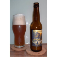 Brauerei Peterseil - Wartberger Bier EDENBRIDGE - Shangri-La IPA