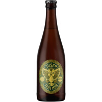Goose Island Beer Company Tusk & Feather