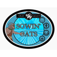 Old Goat Brewery Sowin' Oats