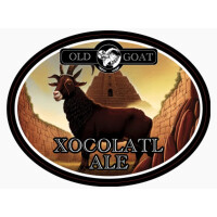 Old Goat Brewery Xocolatl Ale