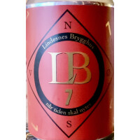 Lindesnes Brygghus 7